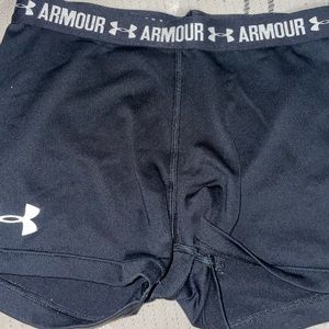 UA Spandex